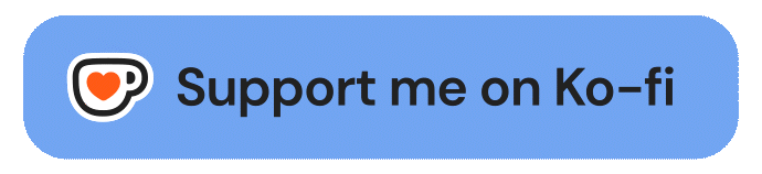 Support us on Ko-fi!